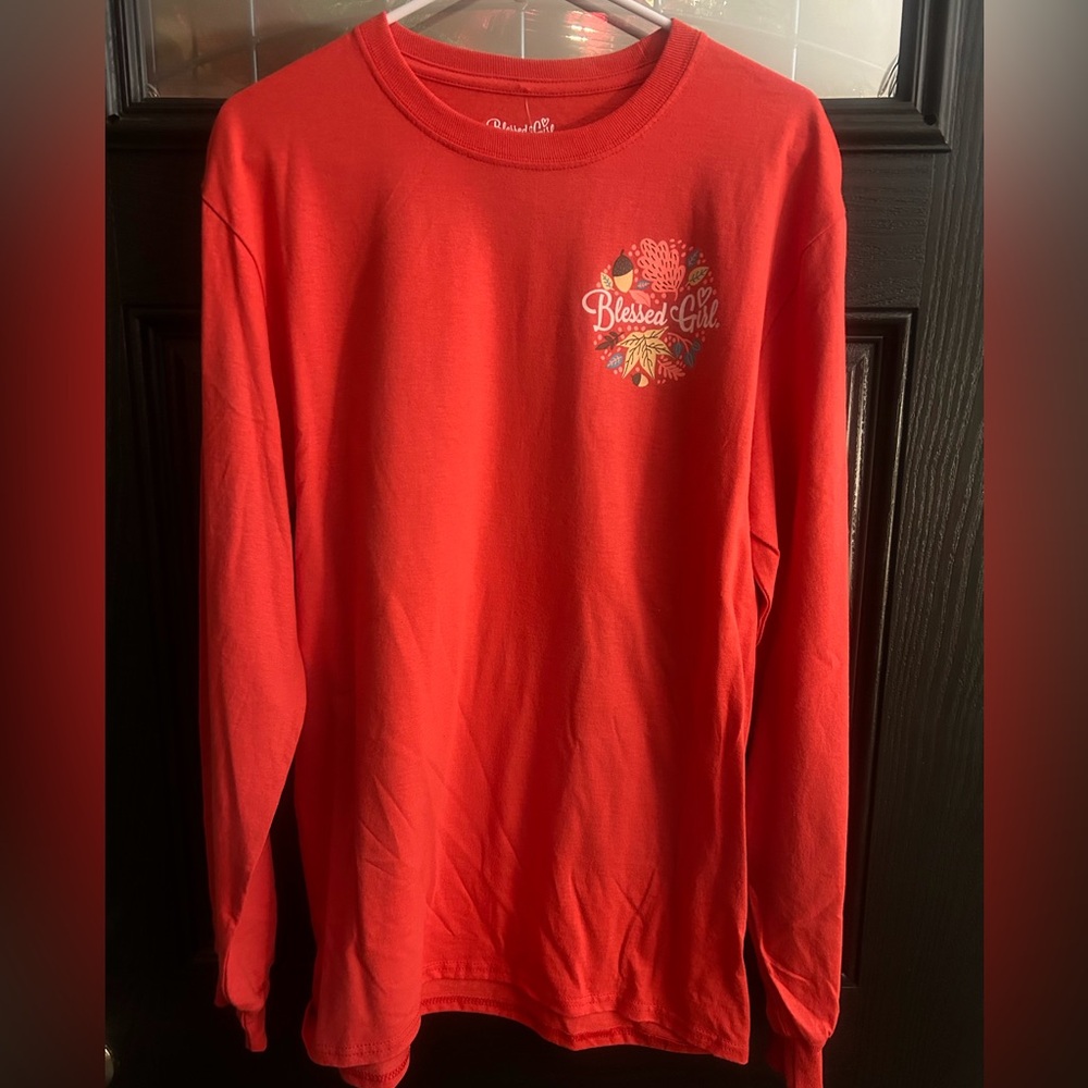 Womens shirt